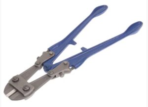 IRWIN RECORD 918H Bolt Cutter High Tensile 460mm (EACH)