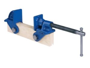 IRWIN RECORD CRAMP HEADS (PAIR)