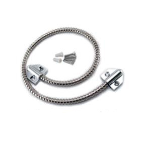 RTR ACC-0405 Standard Door Loop Surface Fix Sat Fin (EACH)