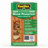 Advanced Wood Preserver Grey 5l (EACH)