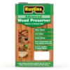 Advanced Wood Preserver Med Brown 5l (EACH)