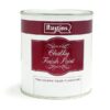 Chalky Finish Paint Georgian Grey 500ml (EACH)