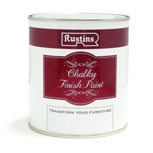 Chalky Finish Paint Portobello Pink 500ml (EACH)
