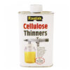 RUSTINS Cellulose Thinners 500ml (EACH)
