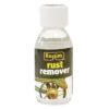 RUSTINS Rust Remover 125ml (EACH)