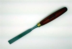 MARPLES Carving Chisel Squ 0.1/2 (EACH)