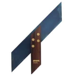 MARPLES Carpenters Mitre Square 250mm (10in) (EACH)