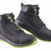 SCAN Viper Safety Boots (Size 7) (PAIR)