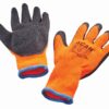 SCAN Dipped Thermal Latex Gloves (3) (3 PR)