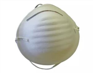 SCAN DISPOSABLE COMFORT MASKS (Non PPE) (PK 10)