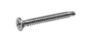 Drill Point Screw CSK PH2 3.9x16mm ZP (EACH)