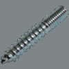 Dowel Screw M4 x 25mm SC (EACH)
