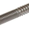 HAFELE 026.01.013 Dowel Screw M6 x 40mm SC (EACH)
