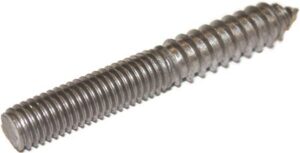 HAFELE 026.01.031 Dowel Screw M8 x 50mm SC (EACH)