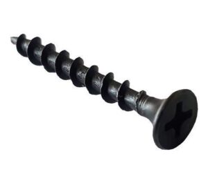 Drywall Plasterboard Screw 4.2x75mm BP (100)