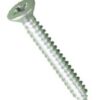 Self Tap Pozi CSK 8x1/2 ZP (EACH)