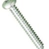 Self Tap Pozi Pan 8x3/8 ZP (EACH)