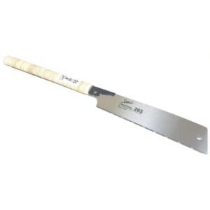 SHOGUN OK265RC Japanese Hassunme Universal Saw 265mm (EACH)