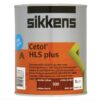 Sikkens Cetol Hls 1.0l Dark Oak (EACH)