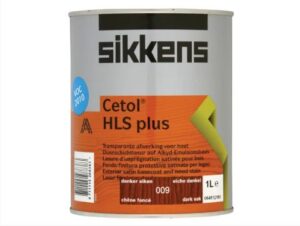 Sikkens Cetol Hls 1.0l Dark Oak (EACH)