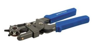 Punch Pliers Heavy Duty 2-4.5mm (EACH)