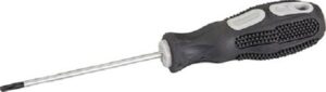 Screwdriver Economy Torx T10 x 75mm (EACH)