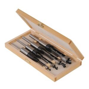 Mortice Chisel Set 4 Pce (SET4)