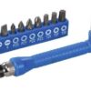 Angle Screwdriver Bit Holder Set 11 PC (SET)