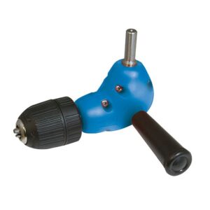 Right-angle Keyless Chuck 10mm (EACH)