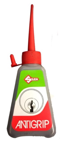 Lubricating Graphite Powder (EACH)