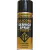 Silicone Spray 400ml (EACH)