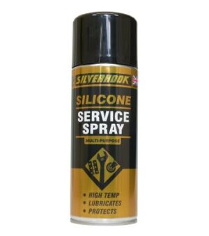 Silicone Spray 400ml (EACH)
