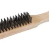 Wire Brush Hand 6 Row (EACH)