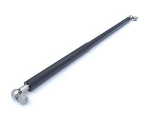 Gate Closer Hydraulic Gas Med Duty Black (EACH)