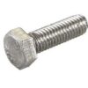 Bolt Hexagon Hd M12x150 A2 Stainless (EACH)