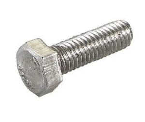 Bolt Hexagon Hd M12x150 A2 Stainless (EACH)