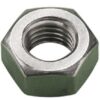 Nut Full M6 A2 Stainless (EACH)