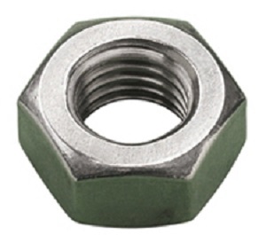 Nut Full M6 A2 Stainless (EACH)