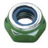 Nut Nyloc M4 A2 Stainless (EACH)
