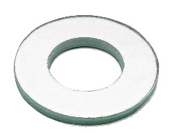 Washer M6 Form B A2 Stainless (EACH)