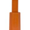 Space-plug 45-80mm Pl Orange Xl (EACH)