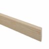 Skirting Sw Pencil/Chamf 96x15 (Per M) (METRE)