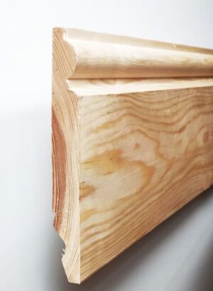 Skirting Sw (Unsorted) Torus / Ogee 170x21 (Per M) (METRE)