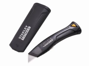 STANLEY Fatmax Trade Knife In Holster (EACH)