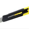 STANLEY 0-10-151 Snap-Off Blade Knife 18mm (EACH)