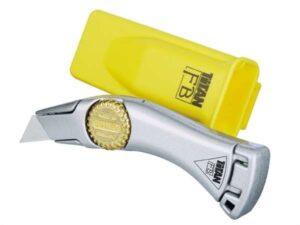 Knife Titan Heavy Duty Fixed Blade (EACH)