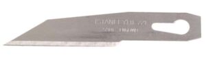 Knife Blade 5901b Slim Straight (PK 3)