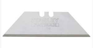 STANLEY 11-700 Fatmax Utility Blade Pk10 (PK 10)