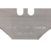 STANLEY 0-11-983 Knife Blade Hooked Pk5 (PK 5)