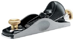 Plane Block Low Angle No60.1/2g (EACH)